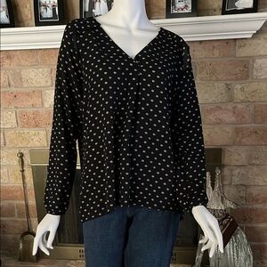 NY Collection Blouse